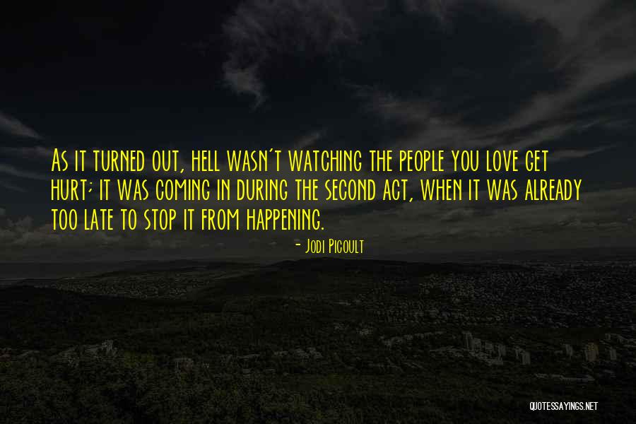 Cauls Recent Quotes By Jodi Picoult Cauls Recent Quotes By Jodi Picoult