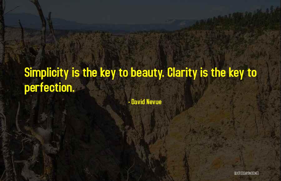 Caumont Daniel Quotes By David Nevue
