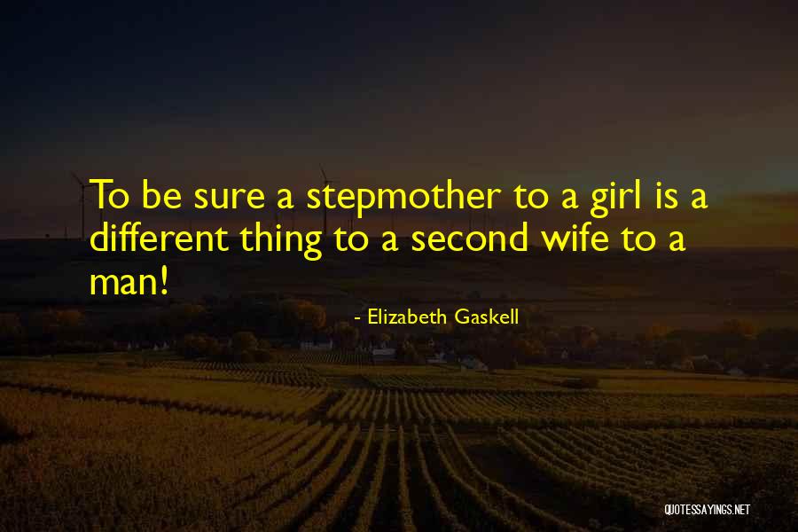 Caumont Hen Quotes By Elizabeth Gaskell Caumont Hen Quotes By Elizabeth Gaskell