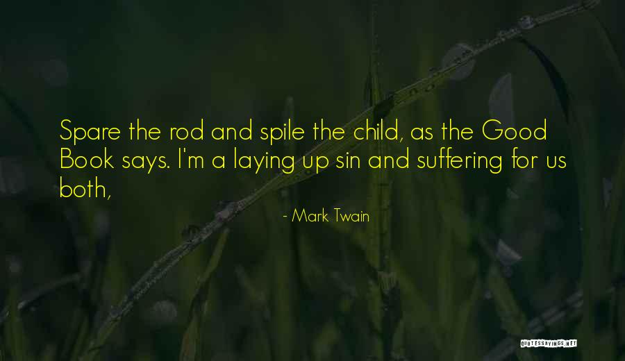 Caumont Hen Quotes By Mark Twain Caumont Hen Quotes By Mark Twain