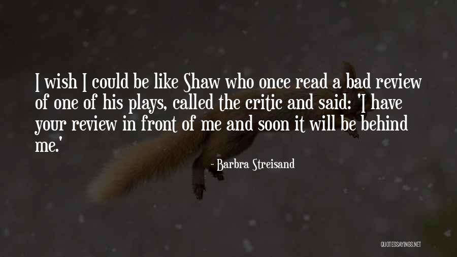 Caunteris Quotes By Barbra Streisand Caunteris Quotes By Barbra Streisand