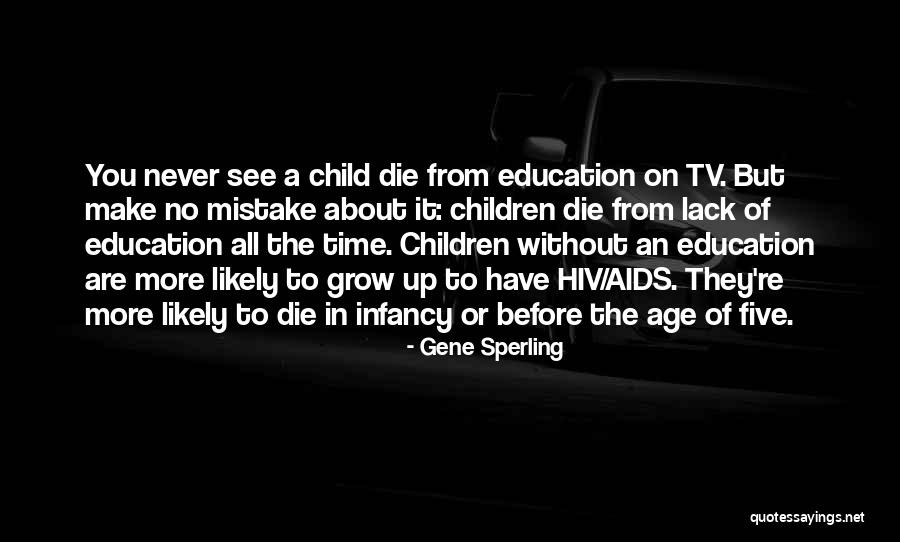 Caunteris Quotes By Gene Sperling Caunteris Quotes By Gene Sperling