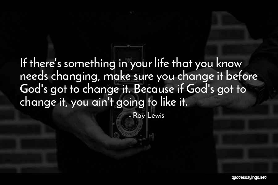 Caunteris Quotes By Ray Lewis Caunteris Quotes By Ray Lewis
