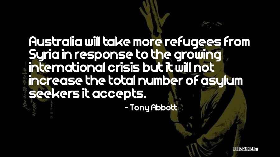 Caunteris Quotes By Tony Abbott Caunteris Quotes By Tony Abbott