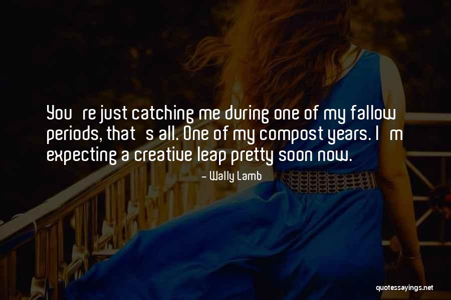 Caunteris Quotes By Wally Lamb Caunteris Quotes By Wally Lamb