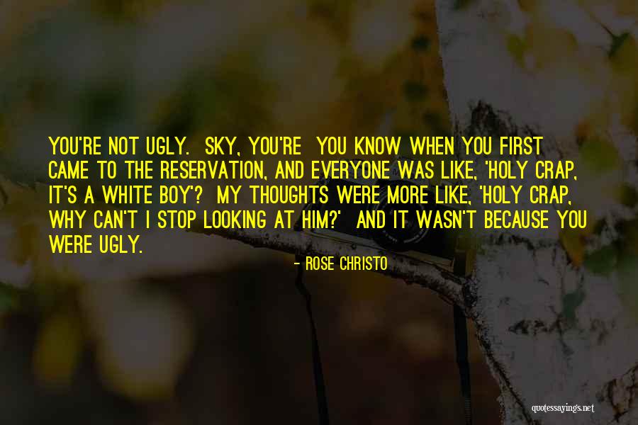 Caupernam Quotes By Rose Christo Caupernam Quotes By Rose Christo