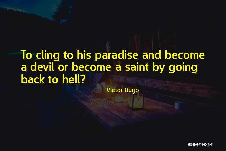 Caupolican Poem Quotes By Victor Hugo
