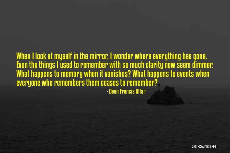 Cauri Jaye Quotes By Dean Francis Alfar Cauri Jaye Quotes By Dean Francis Alfar
