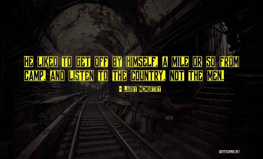 Cauri Jaye Quotes By Larry McMurtry Cauri Jaye Quotes By Larry McMurtry