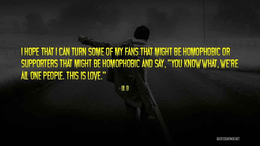 Causadores Quotes By Lil B Causadores Quotes By Lil B