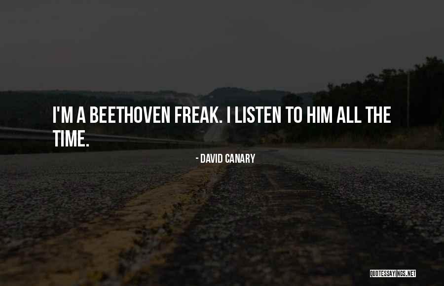 Causae Et Judicia Quotes By David Canary Causae Et Judicia Quotes By David Canary