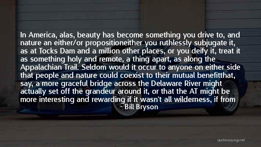 Causal Relationship Quotes By Bill Bryson Causal Relationship Quotes By Bill Bryson