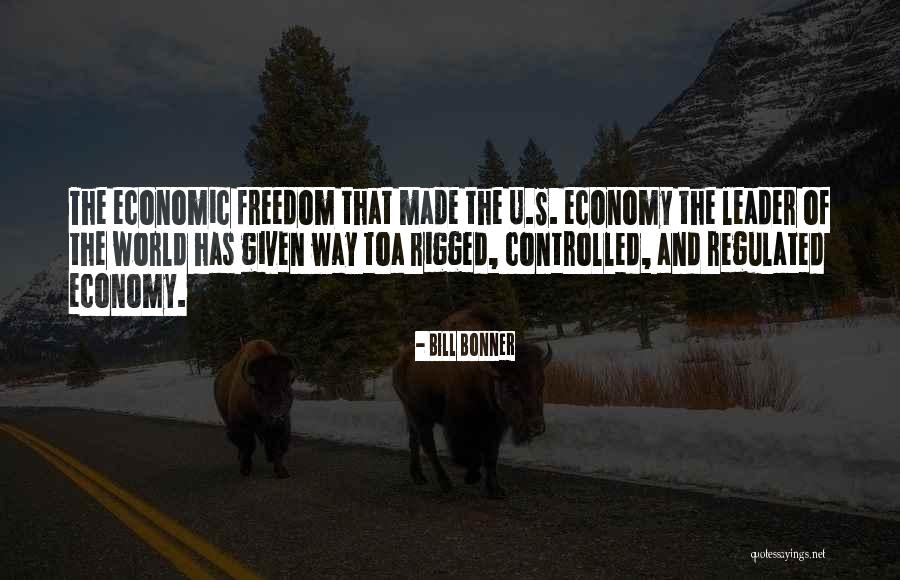 Causale Voetreflexologie Quotes By Bill Bonner Causale Voetreflexologie Quotes By Bill Bonner