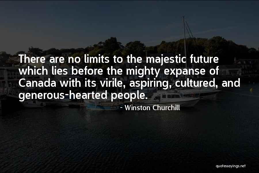 Causalidad Circular Quotes By Winston Churchill Causalidad Circular Quotes By Winston Churchill