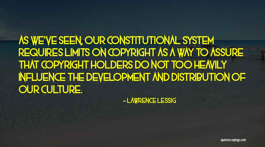 Causalidade De Granger Quotes By Lawrence Lessig Causalidade De Granger Quotes By Lawrence Lessig