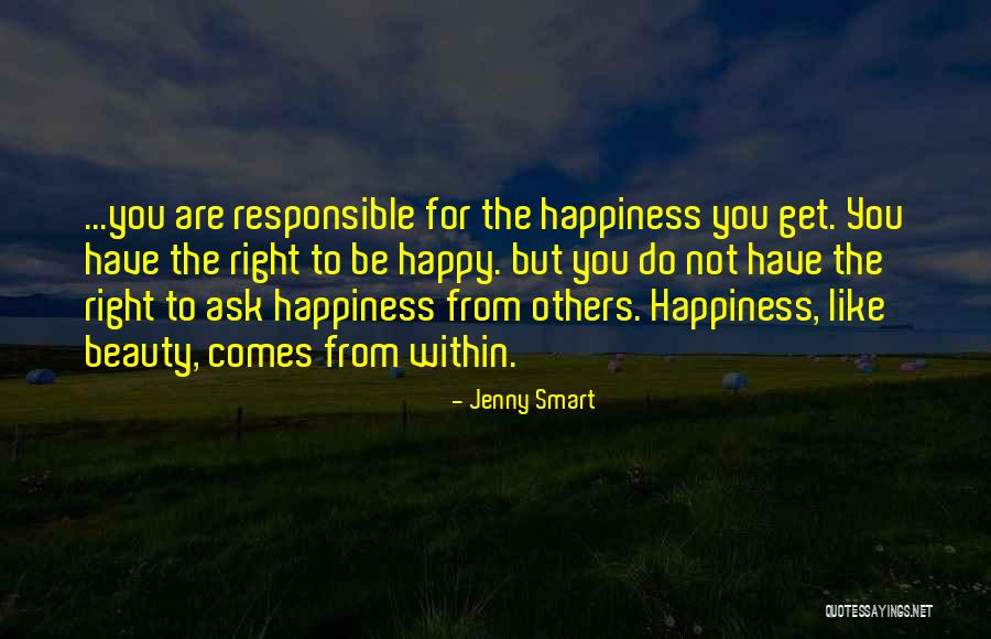 Causandole Quotes By Jenny Smart Causandole Quotes By Jenny Smart
