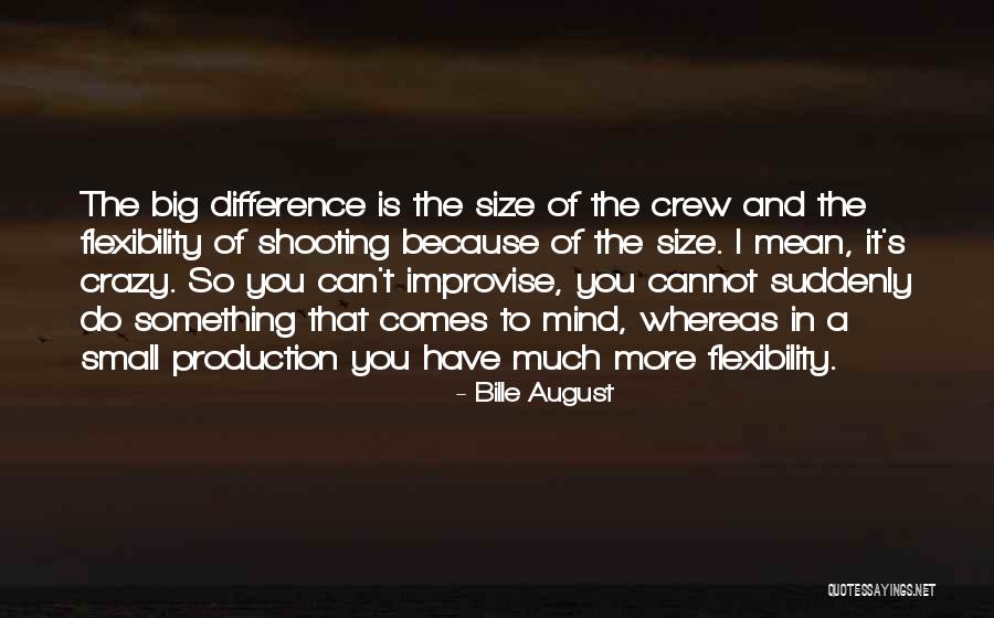 Causante De La Quotes By Bille August Causante De La Quotes By Bille August