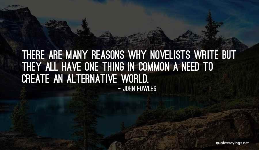 Causante Sinonimos Quotes By John Fowles Causante Sinonimos Quotes By John Fowles
