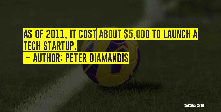 Causas De La Quotes By Peter Diamandis