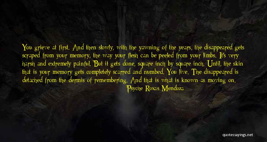 Causas Y Quotes By Psyche Roxas-Mendoza Causas Y Quotes By Psyche Roxas-Mendoza