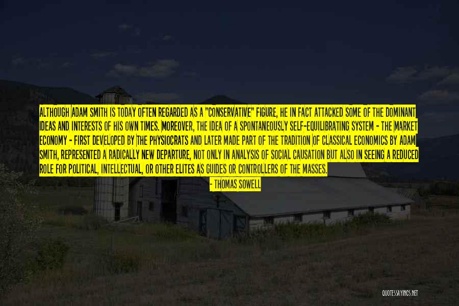 Causation Versus Quotes By Thomas Sowell Causation Versus Quotes By Thomas Sowell