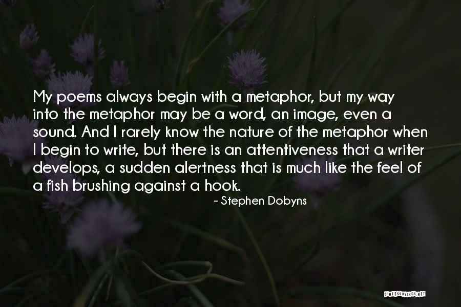 Causative Exercises Quotes By Stephen Dobyns Causative Exercises Quotes By Stephen Dobyns
