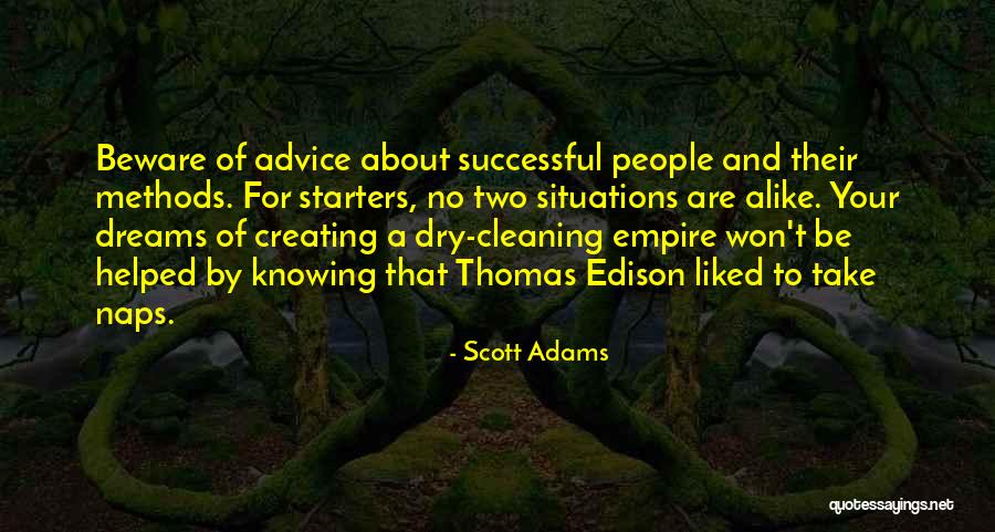 Causative Factors Quotes By Scott Adams Causative Factors Quotes By Scott Adams