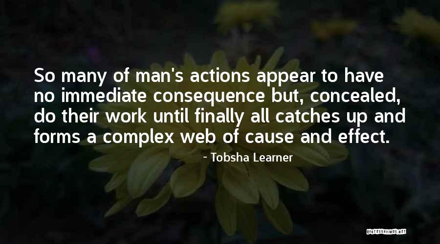 Cause And Effect Of Quotes By Tobsha Learner Cause And Effect Of Quotes By Tobsha Learner