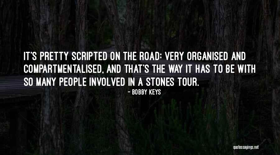 Cause And Effect Quote Quotes By Bobby Keys Cause And Effect Quote Quotes By Bobby Keys