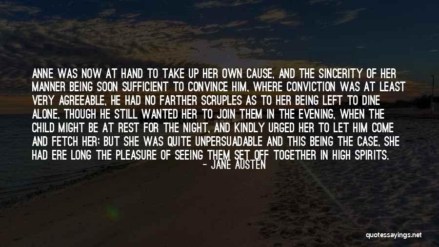 Cause Happiness Quotes By Jane Austen Cause Happiness Quotes By Jane Austen