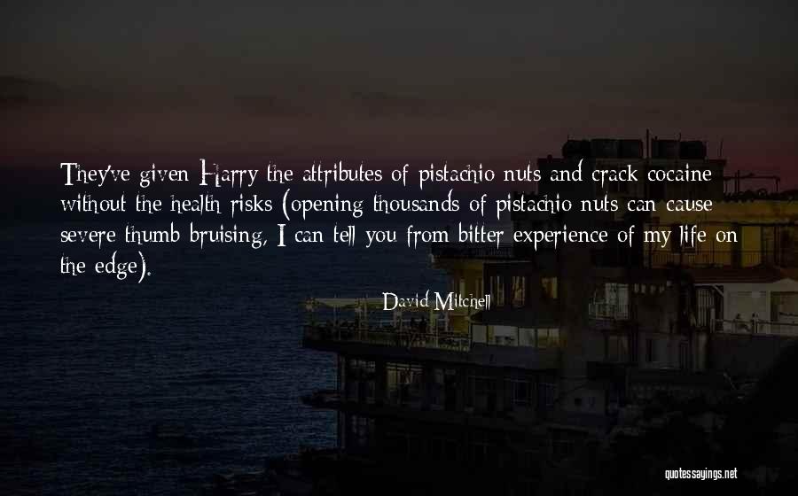 Cause Marketing Quotes By David Mitchell Cause Marketing Quotes By David Mitchell