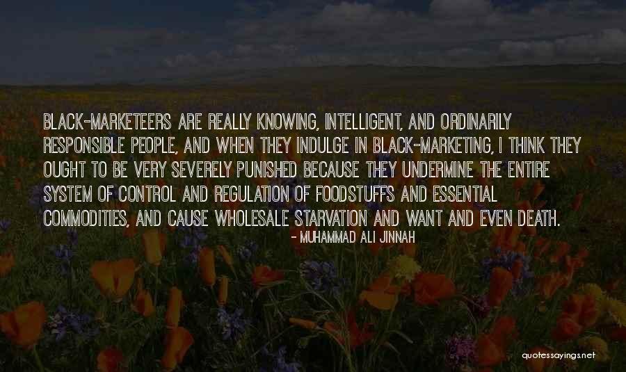 Cause Marketing Quotes By Muhammad Ali Jinnah Cause Marketing Quotes By Muhammad Ali Jinnah