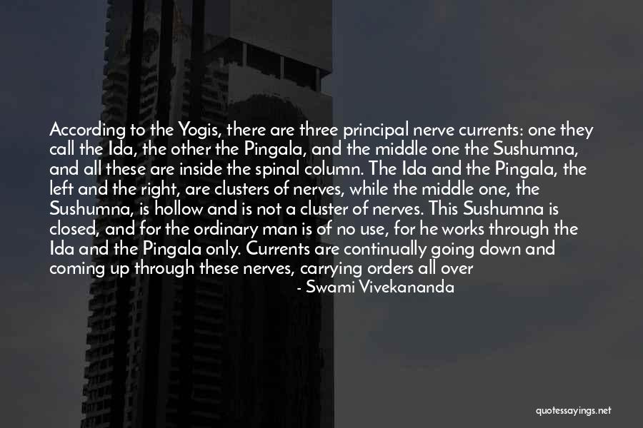 Cause Of Evil Quotes By Swami Vivekananda