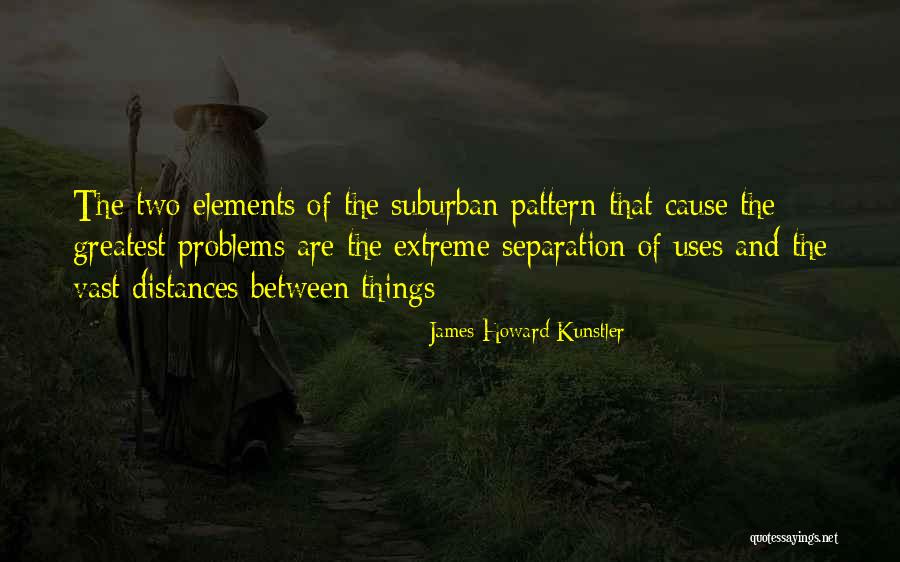 Cause Of Quotes By James Howard Kunstler Cause Of Quotes By James Howard Kunstler
