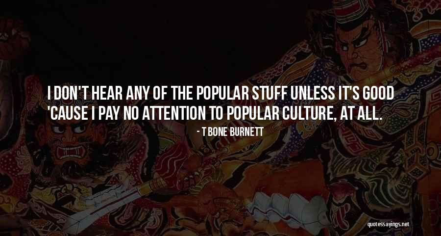 Cause Of Quotes By T Bone Burnett Cause Of Quotes By T Bone Burnett