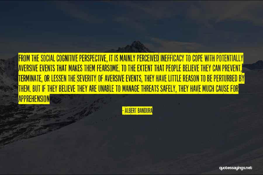 Cause Them To Believe Quotes By Albert Bandura Cause Them To Believe Quotes By Albert Bandura