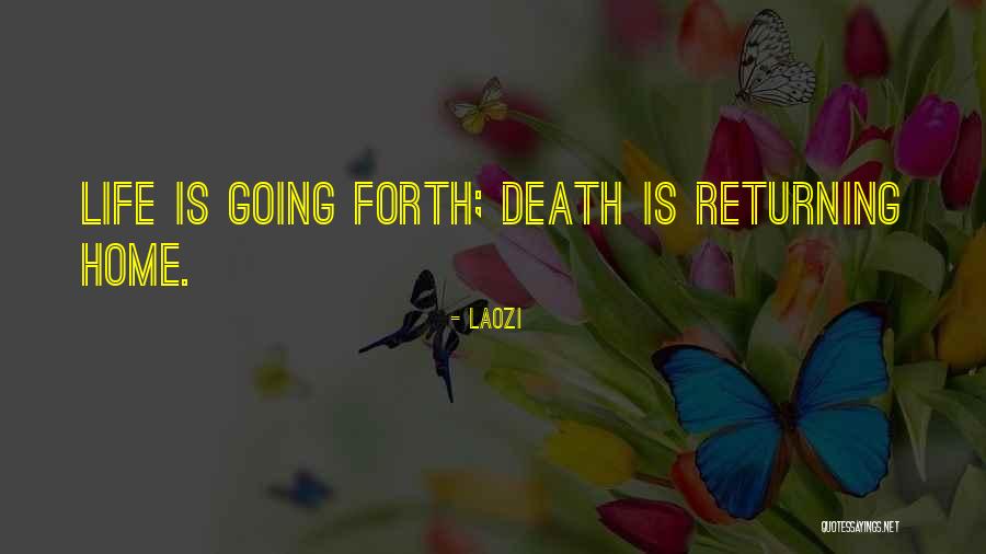 Cause To Blush Quotes By Laozi