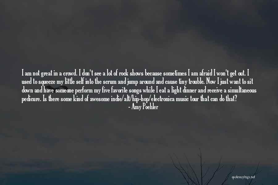 Cause Trouble Quotes By Amy Poehler Cause Trouble Quotes By Amy Poehler