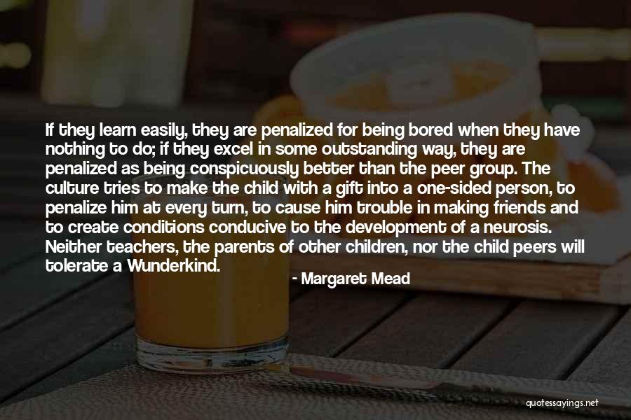Cause Trouble Quotes By Margaret Mead Cause Trouble Quotes By Margaret Mead