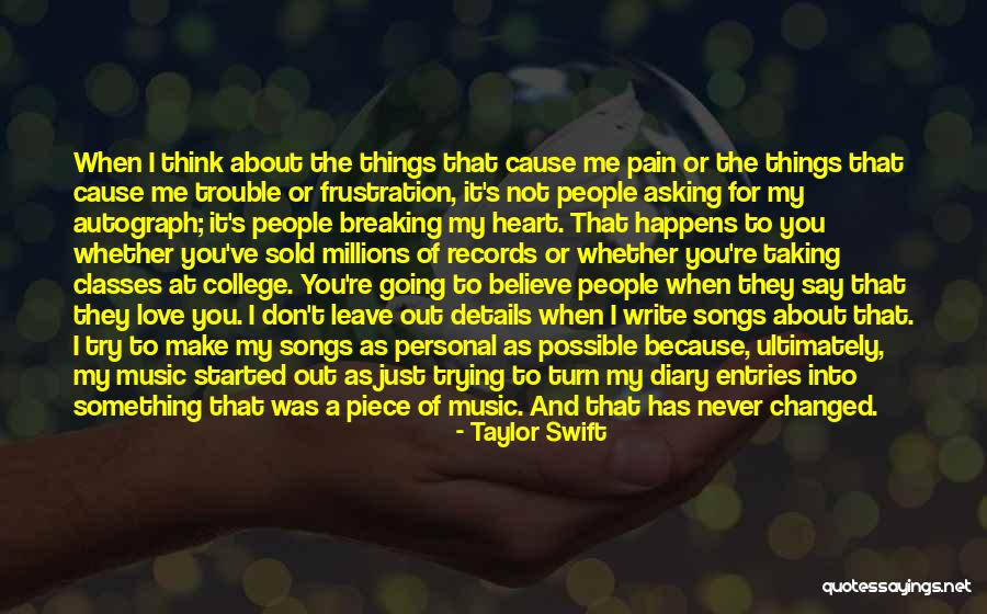 Cause Trouble Quotes By Taylor Swift Cause Trouble Quotes By Taylor Swift