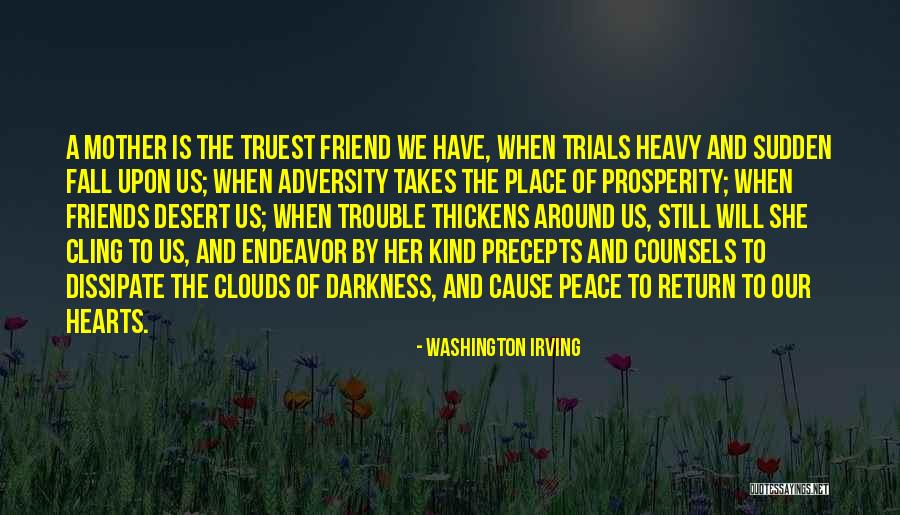 Cause Trouble Quotes By Washington Irving Cause Trouble Quotes By Washington Irving