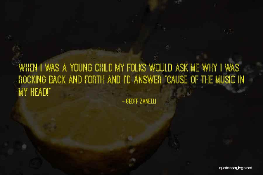 Cause We Are Young Quotes By Geoff Zanelli Cause We Are Young Quotes By Geoff Zanelli