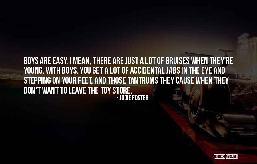Cause We Are Young Quotes By Jodie Foster Cause We Are Young Quotes By Jodie Foster