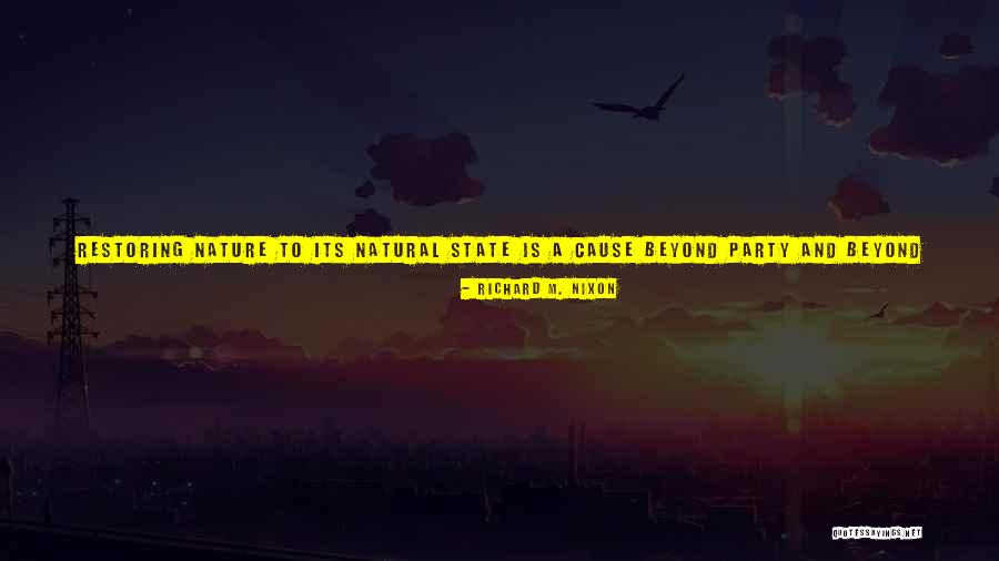 Cause We Are Young Quotes By Richard M. Nixon Cause We Are Young Quotes By Richard M. Nixon