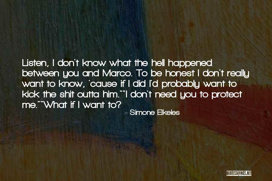 Cause We Are Young Quotes By Simone Elkeles Cause We Are Young Quotes By Simone Elkeles