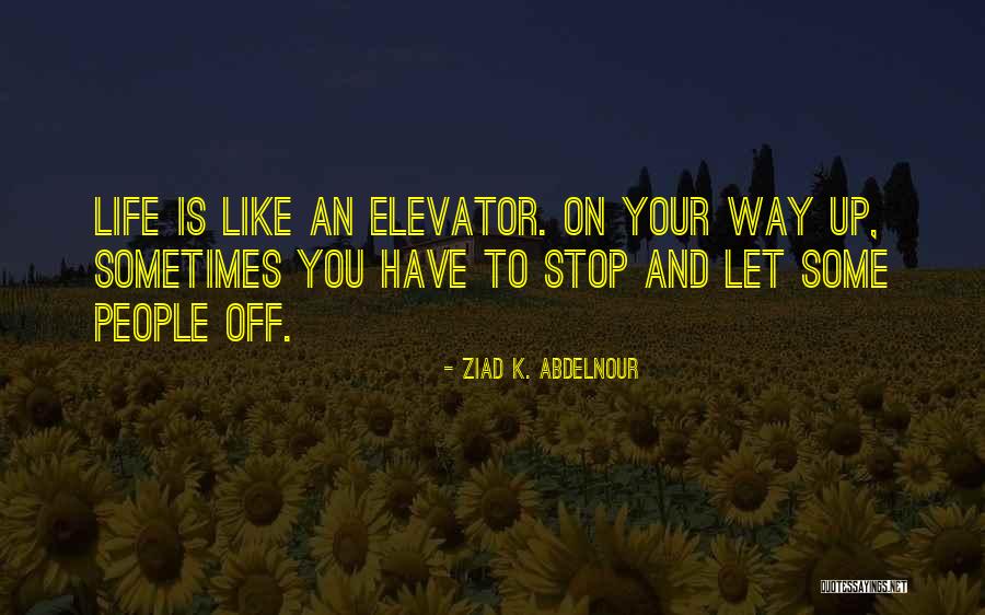 Causer Conjugaison Quotes By Ziad K. Abdelnour Causer Conjugaison Quotes By Ziad K. Abdelnour
