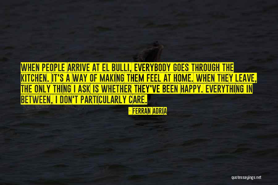 Causeries Quotes By Ferran Adria Causeries Quotes By Ferran Adria