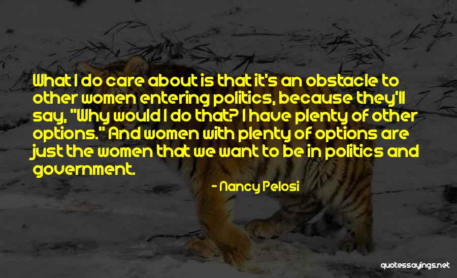 Causeries Quotes By Nancy Pelosi Causeries Quotes By Nancy Pelosi