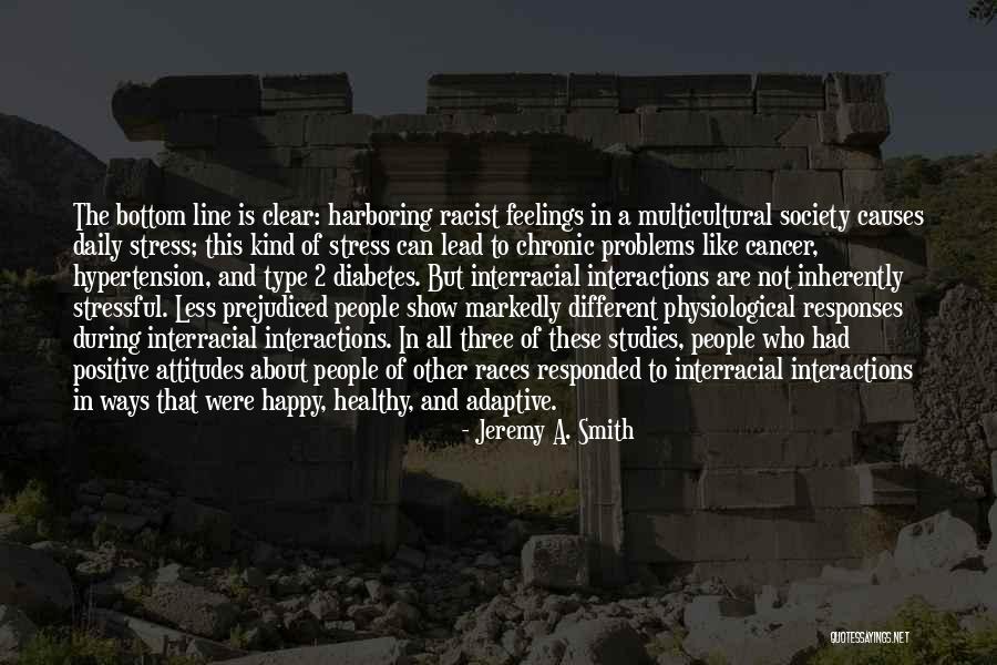 Causes Of Cancer Quotes By Jeremy A. Smith Causes Of Cancer Quotes By Jeremy A. Smith
