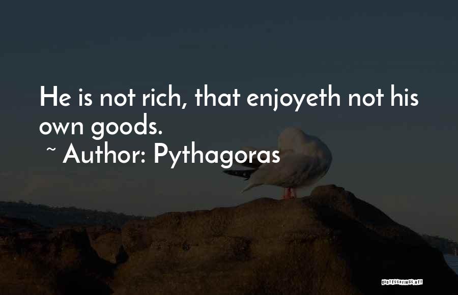 Causes Of The Revolutionary War Quotes By Pythagoras